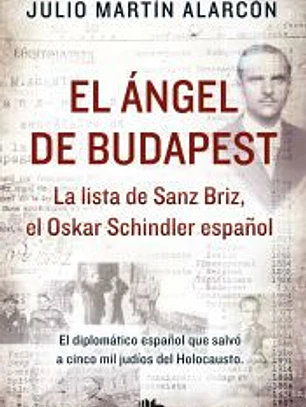 ANGEL DE BUDAPEST, EL