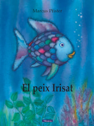 El Peix Irisat