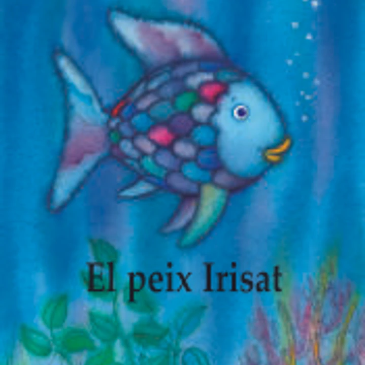 El Peix Irisat 1