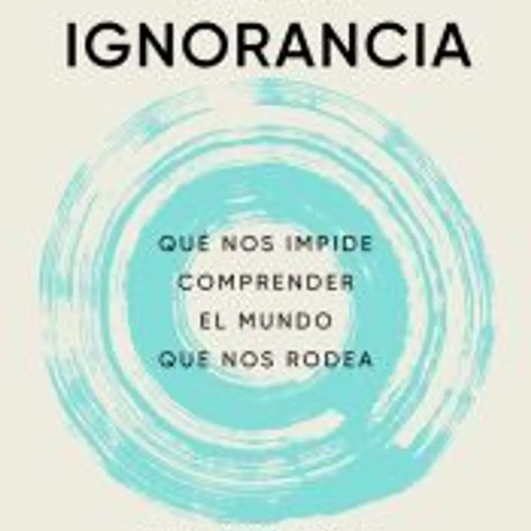 El muro de la ignorancia 1