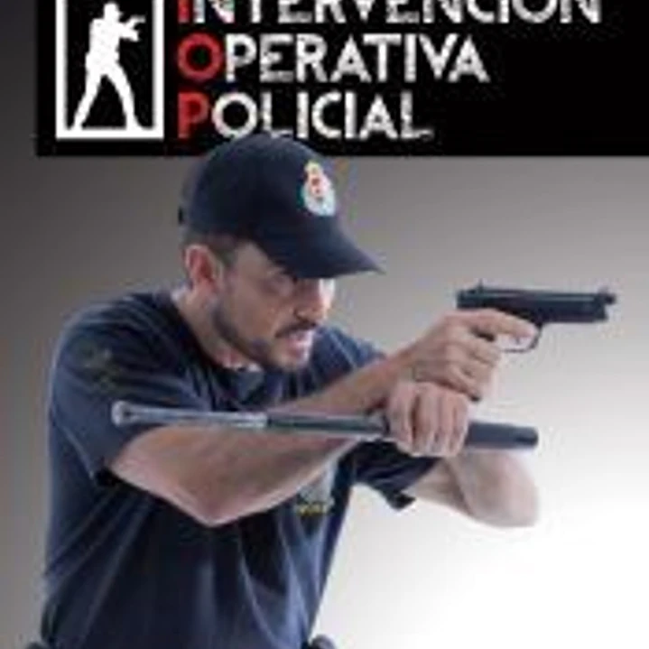 Intervención operativa policial 1
