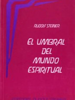 El umbral del mundo espiritual