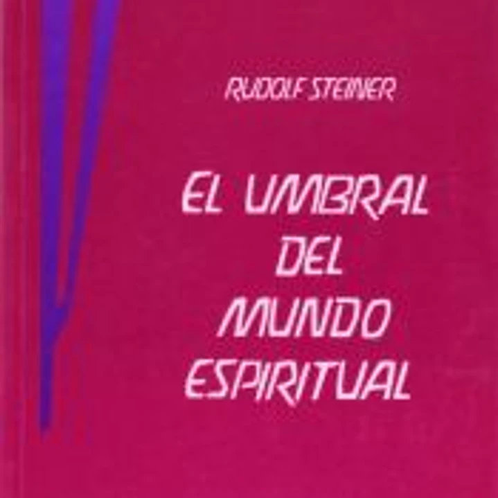 El umbral del mundo espiritual 1