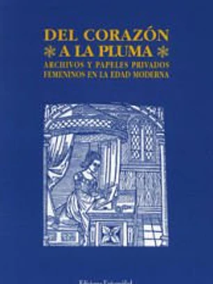 Del corazón a la pluma