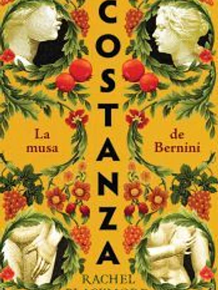 Costanza. La musa de Bernini
