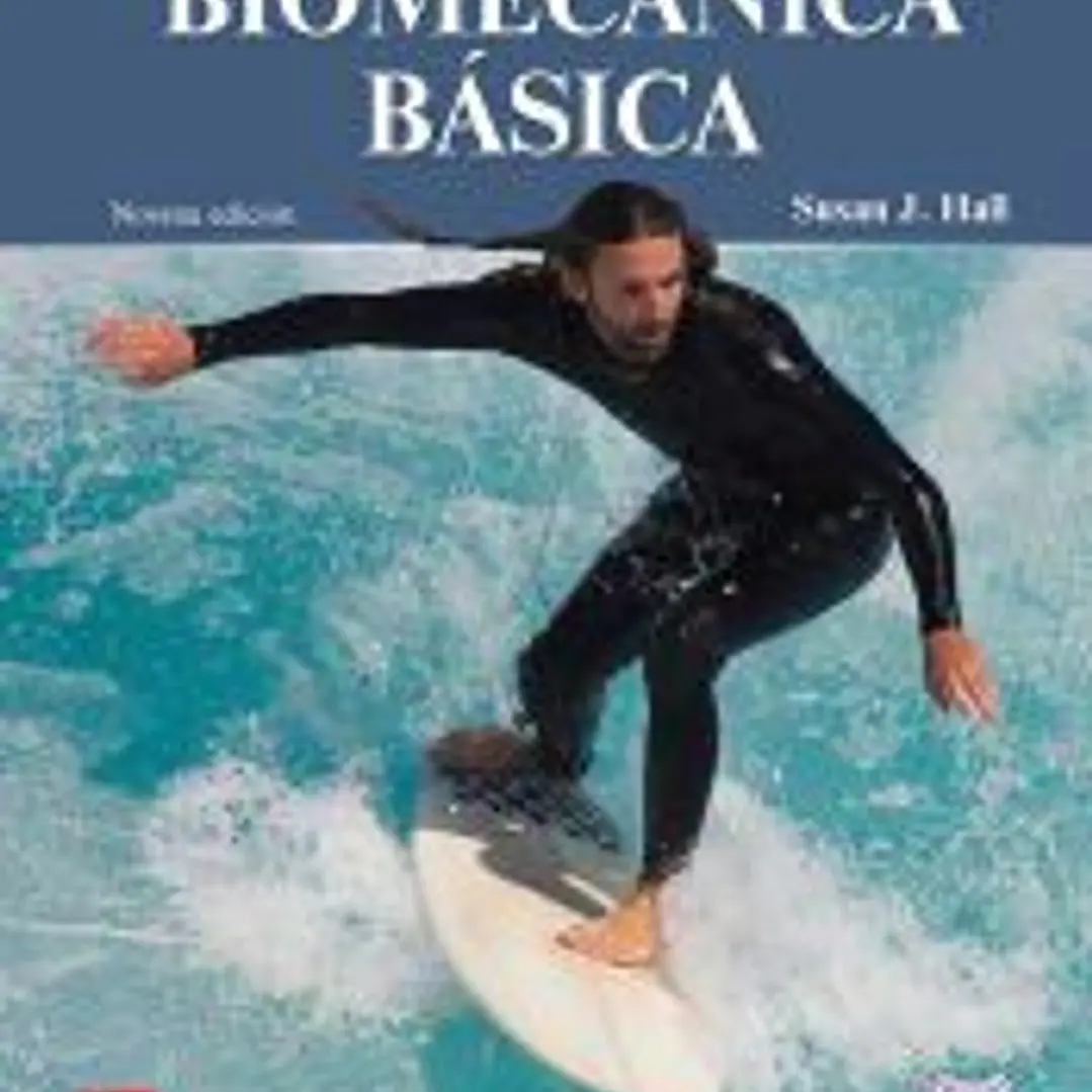Biomecánica básica 1