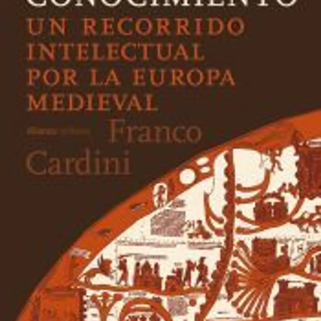 Las rutas del conocimiento 1