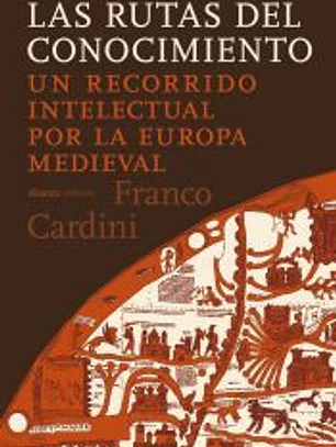 Las rutas del conocimiento