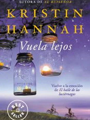 Vuela lejos