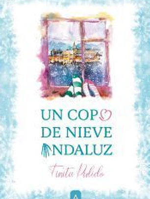 Un copo de nieve andaluz