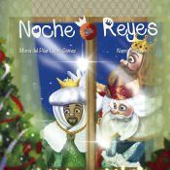 Noche de Reyes 1