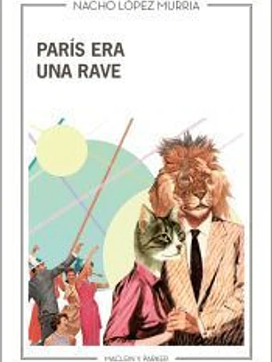 París era una rave