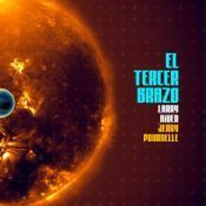 El tercer brazo 1