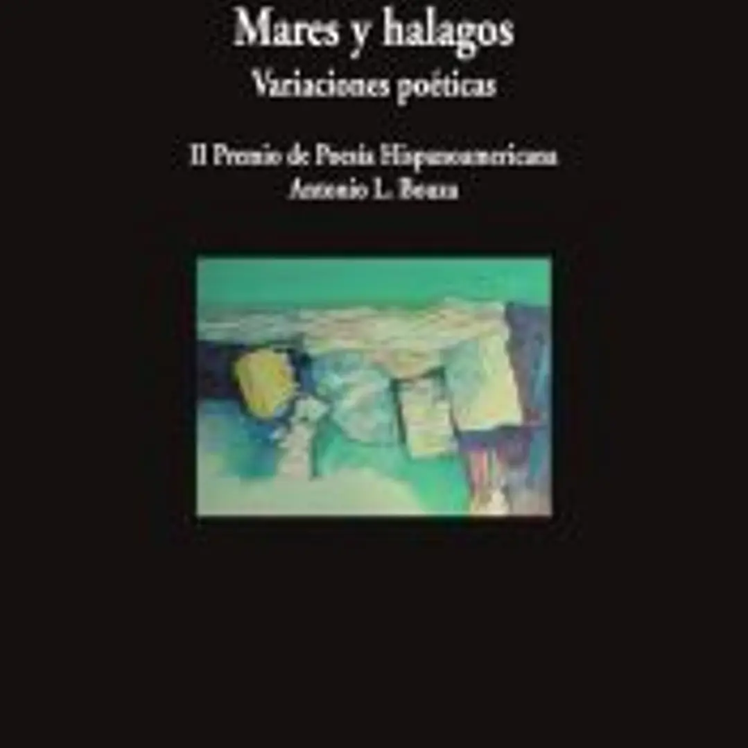 Mares y halagos 1