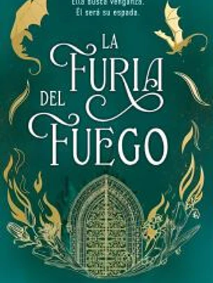 La Furia del Fuego