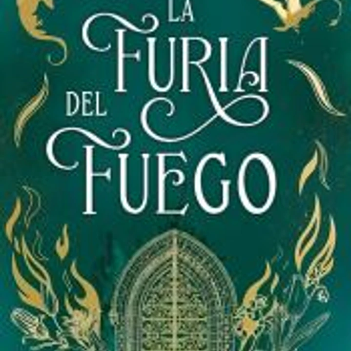 La Furia del Fuego 1