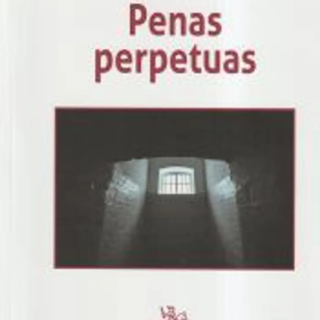 Penas Perpetuas 1