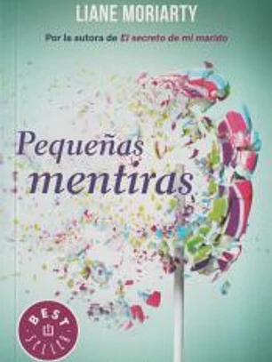 Pequeñas mentiras