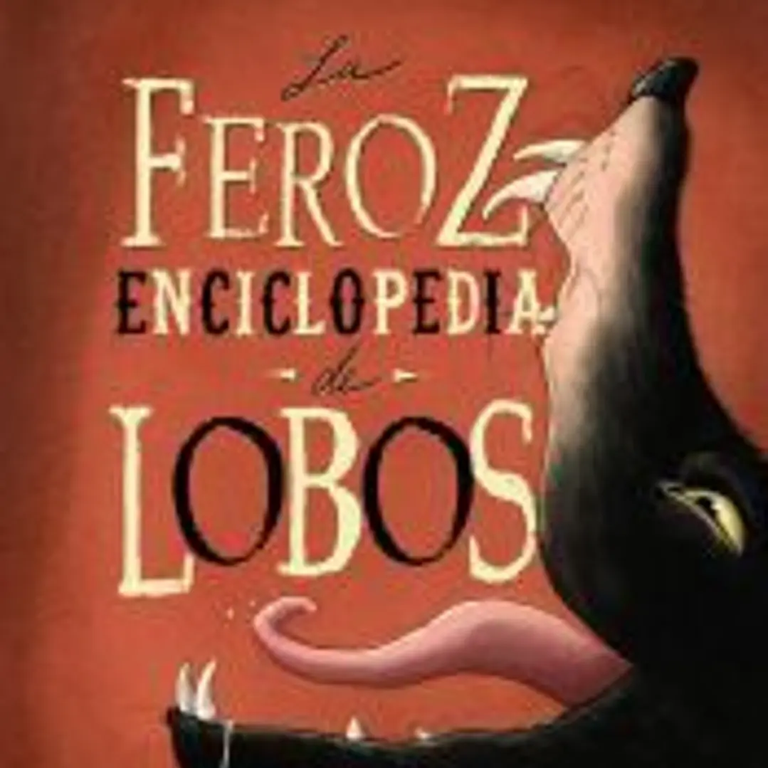 La feroz enciclopedia de lobos 1