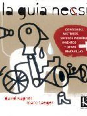 La Guía Nescia