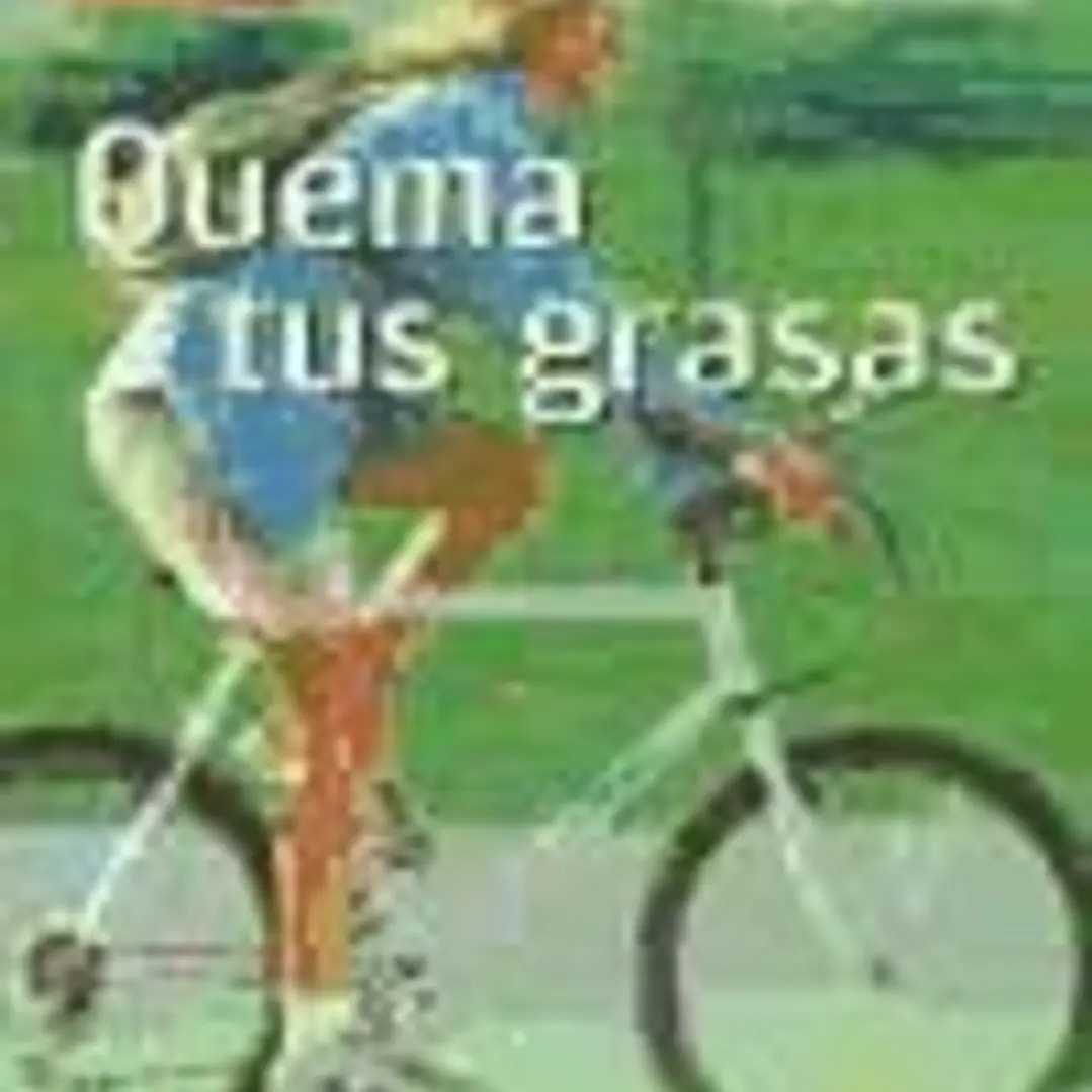Quema tus grasas (HE fitness) 1