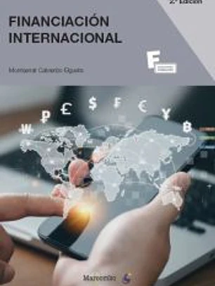 Financiación internacional 2.ª edición