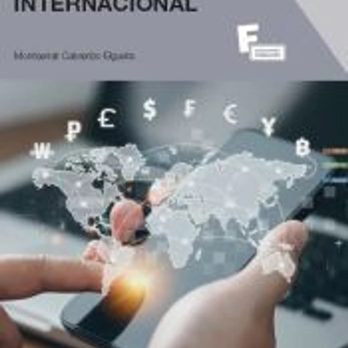 Financiación internacional 2.ª edición 1