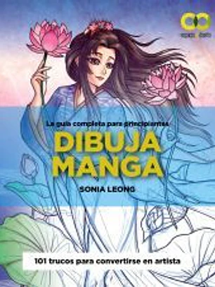 Dibuja manga