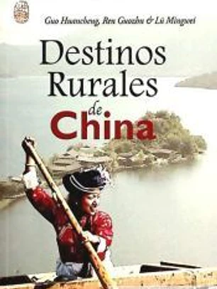 Destinos rurales de China