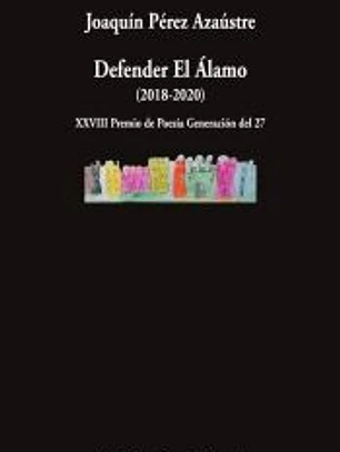 Defender El Álamo