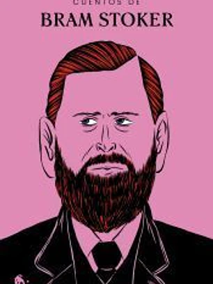 Cuentos de Bram Stoker