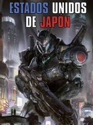 ESTADOS UNIDOS DE JAPON