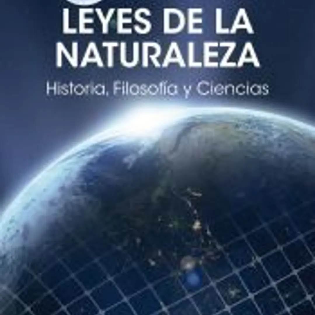 Leyes de la Naturaleza 1