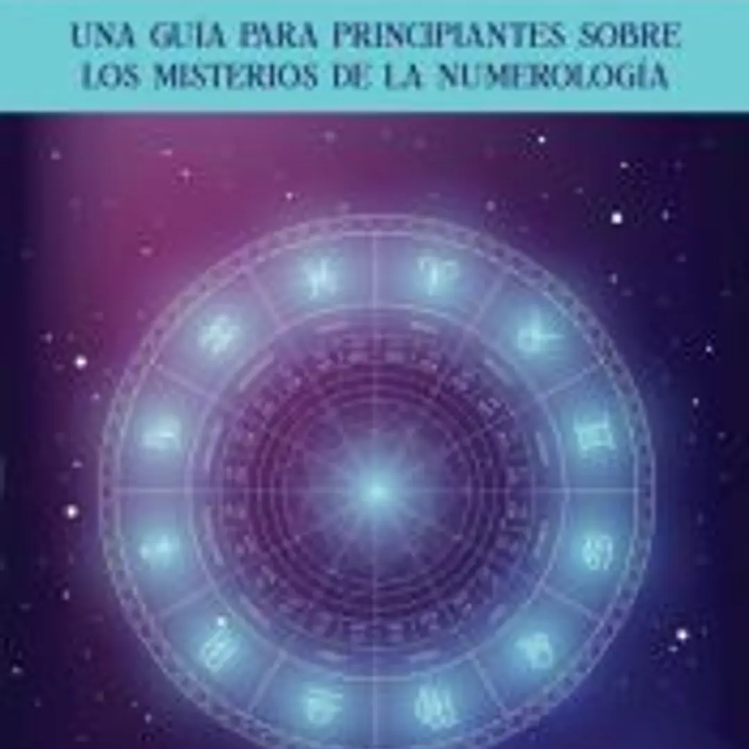 Numerología 1