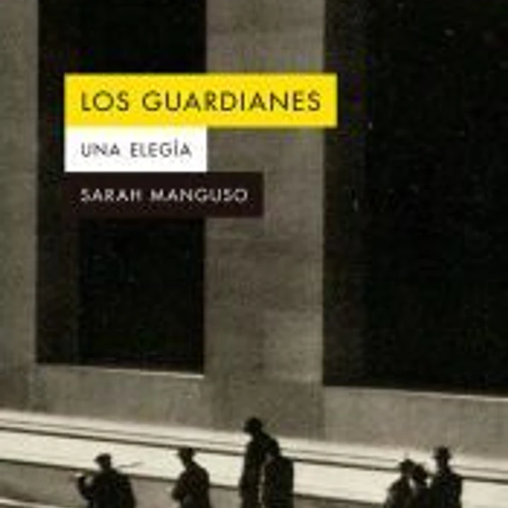 Los guardianes 1