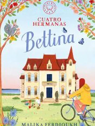 Cuatro hermanas: BETTINA