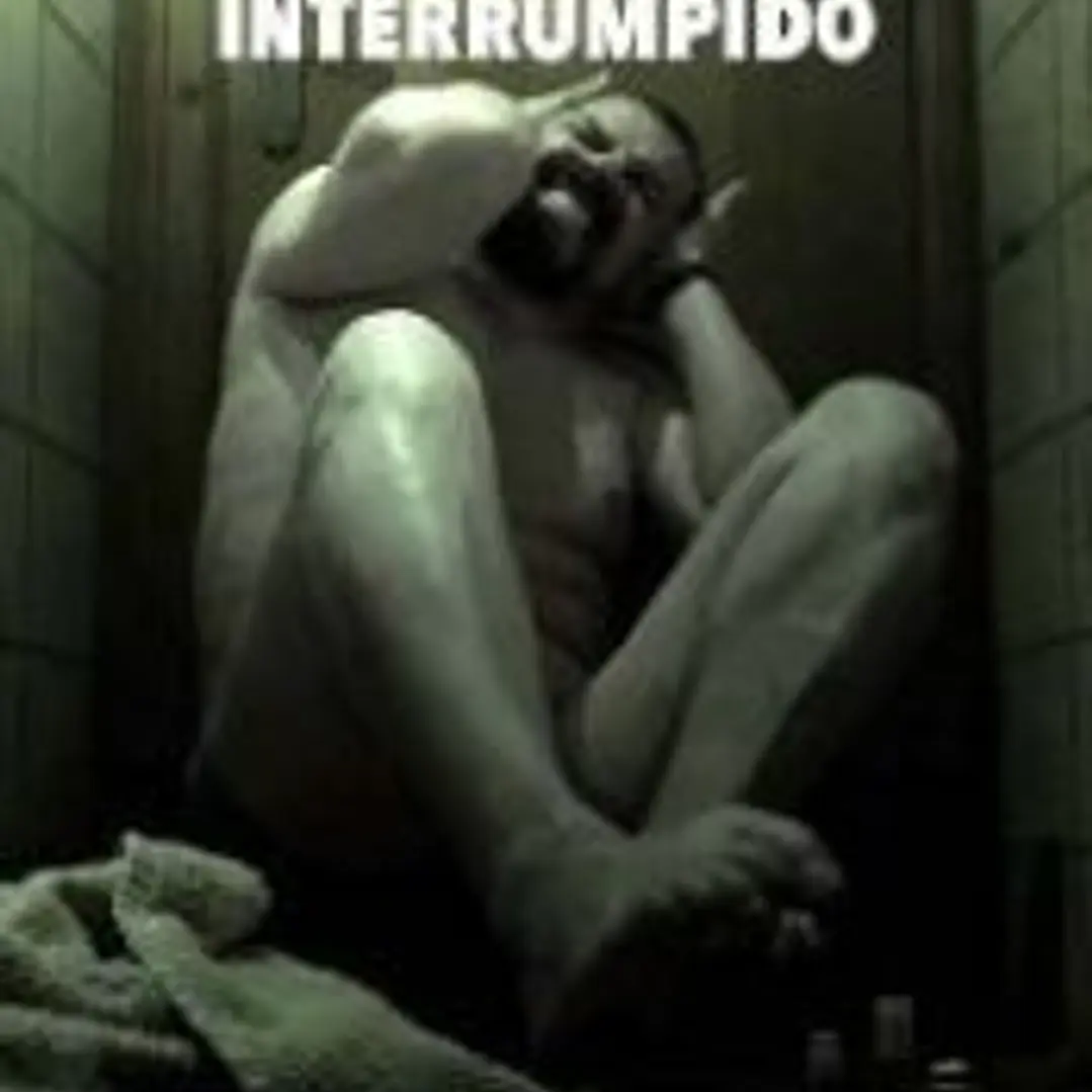 EDÉN INTERRUMPIDO 1