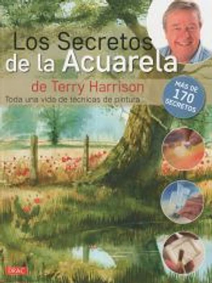 Los secretos de la acuarela de Terry Harrison