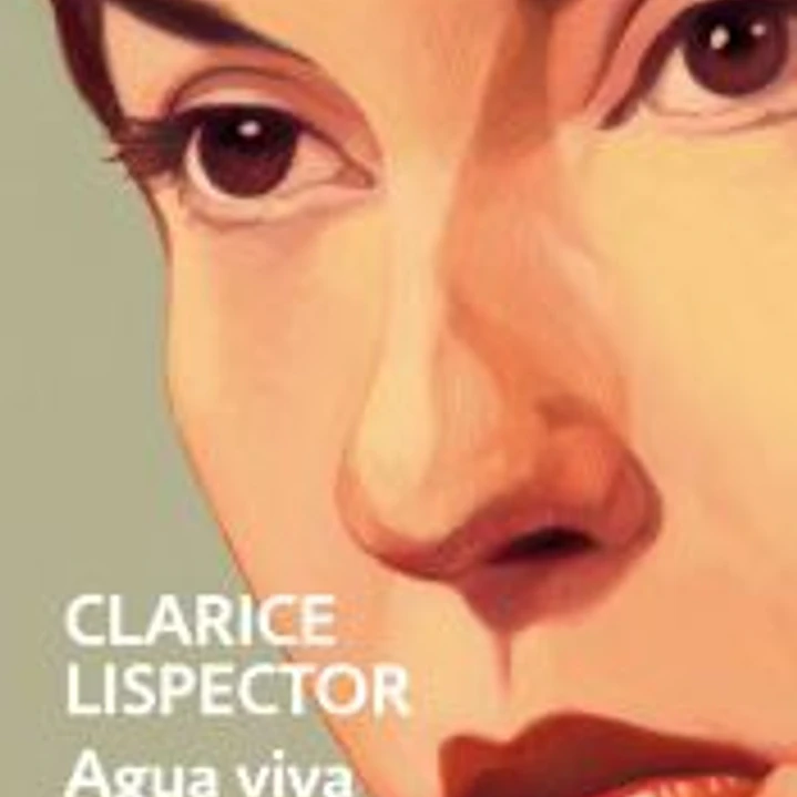 Agua viva 1