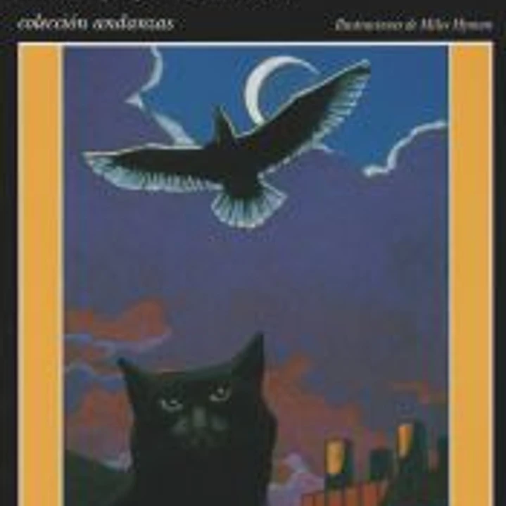 Historia de una gaviota y del gato que le enseñó a volar 1