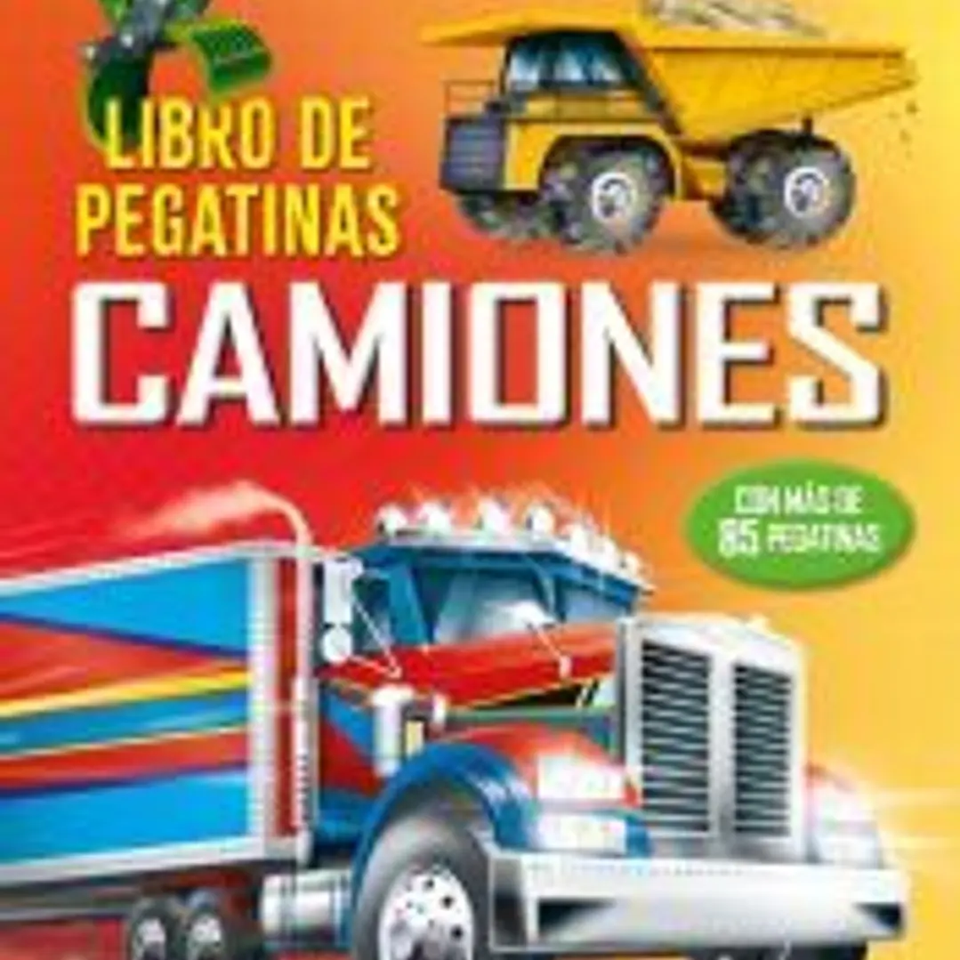 CAMIONES 1