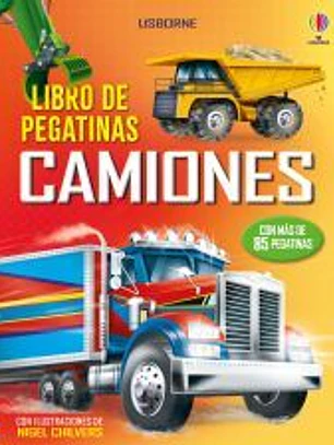 CAMIONES
