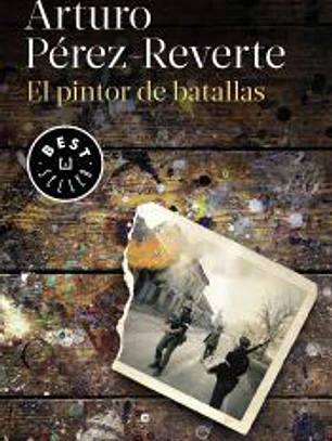 El pintor de batallas