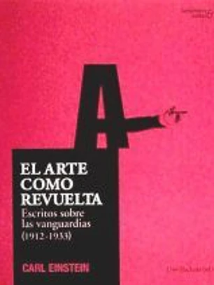 El arte como revuelta
