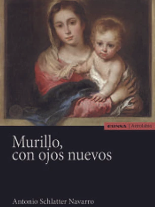 MURILLO, CON OJOS NUEVOS