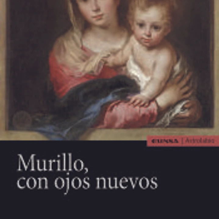 MURILLO, CON OJOS NUEVOS 1