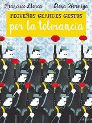 Pequeños Grandes Gestos por la tolerancia