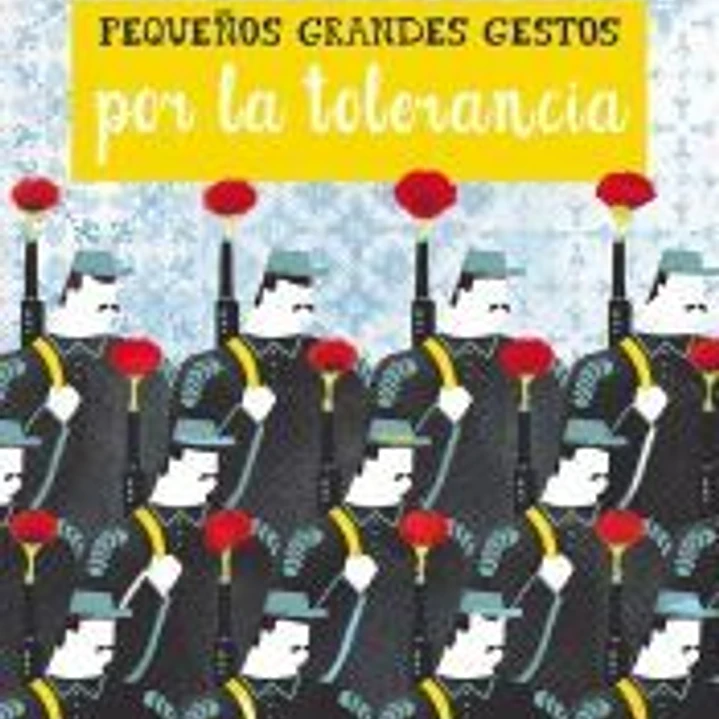 Pequeños Grandes Gestos por la tolerancia 1