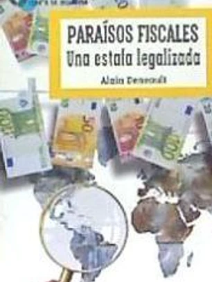 PARAISOS FISCALES