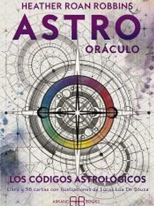 Astro oráculo: Los códigos astrológicos